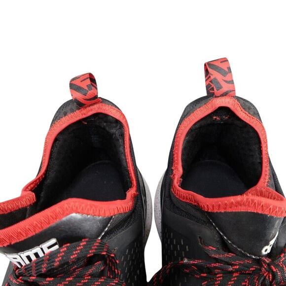 Adidas Shoes Men 14 Athletic Trainer D Lillard 1 Rip City Sneaker Low Basketball